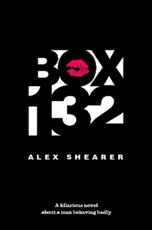 Cover of Box 132