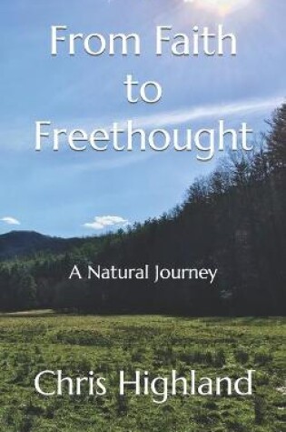 Cover of From Faith to Freethought