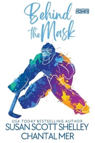 Cover of Behind the Mask