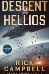 Book cover for Descent Into Hellios