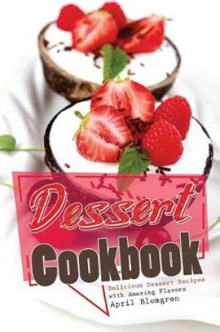 Cover of Dessert Cookbook