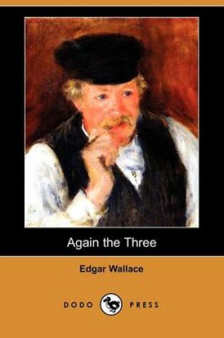 Cover of Again the Three (Dodo Press)