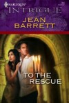 Book cover for To the Rescue