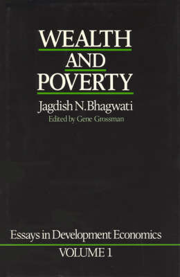 Cover of Essays in Development Economics