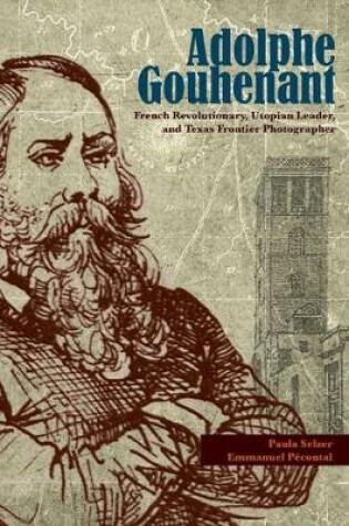 Cover of Adolphe Gouhenant