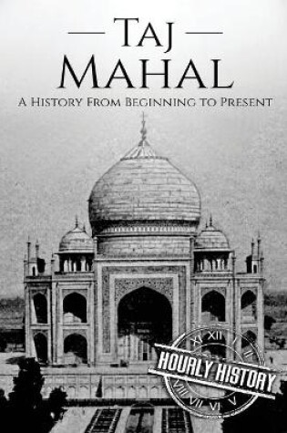 Cover of Taj Mahal