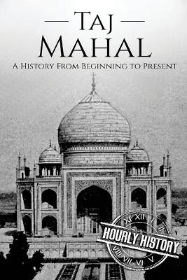 Book cover for Taj Mahal