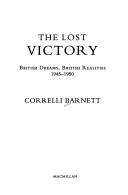 Book cover for The Lost Victory