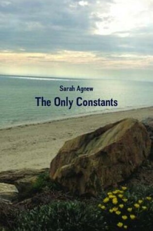 Cover of Only Constants