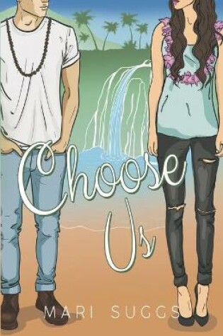 Cover of Choose Us