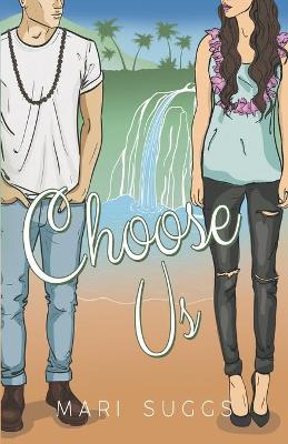 Book cover for Choose Us