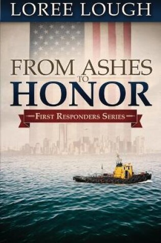 Cover of From Ashes to Honor