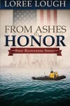 Book cover for From Ashes to Honor