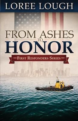 Cover of From Ashes to Honor