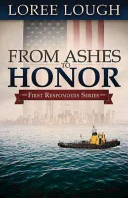 Book cover for From Ashes to Honor