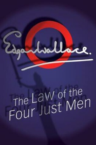 The Law Of The Four Just Men