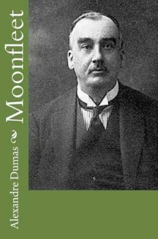 Cover of Moonfleet