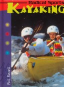 Book cover for Kayaking