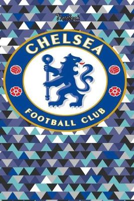 Book cover for Chelsea 26