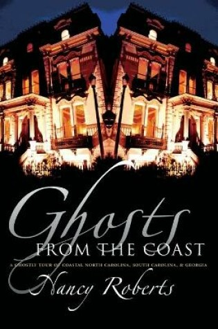 Cover of Ghosts from the Coast