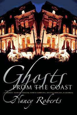 Book cover for Ghosts from the Coast