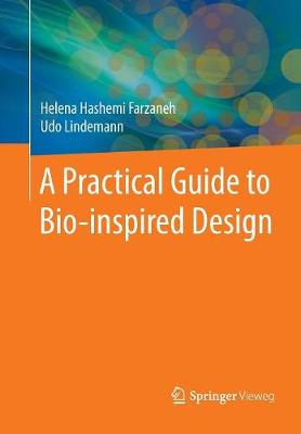 Book cover for A Practical Guide to Bio-inspired Design