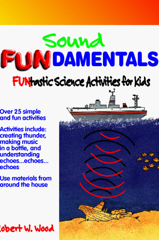 Cover of Physics for Kids
