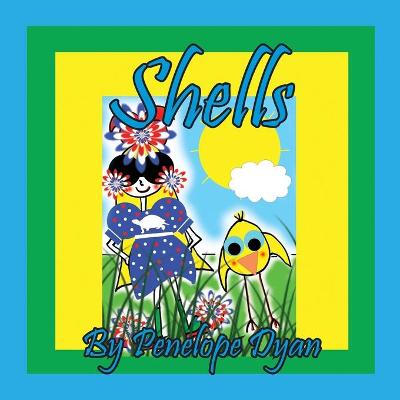 Book cover for Shells