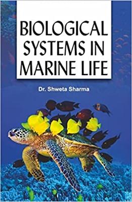 Book cover for Biological Systems in Marine Life