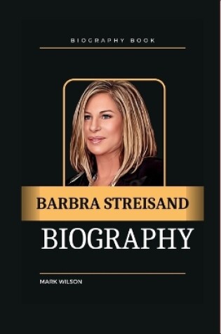 Cover of Barbra Streisand