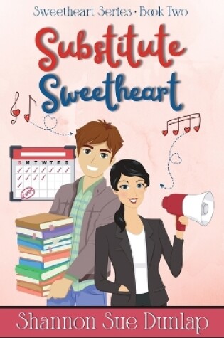 Cover of Substitute Sweetheart