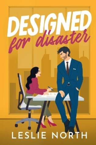 Cover of Designed for Disaster