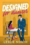 Book cover for Designed for Disaster