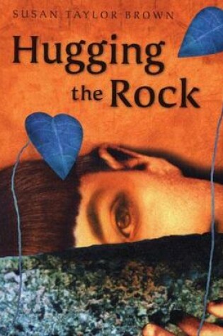 Cover of Hugging the Rock