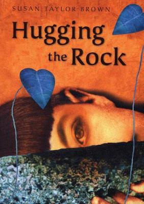 Cover of Hugging the Rock