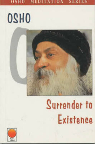 Cover of Surrender to Existence