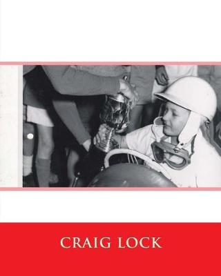 Cover of Craig's Race Album 2