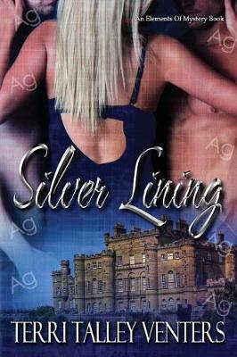 Book cover for Silver Lining