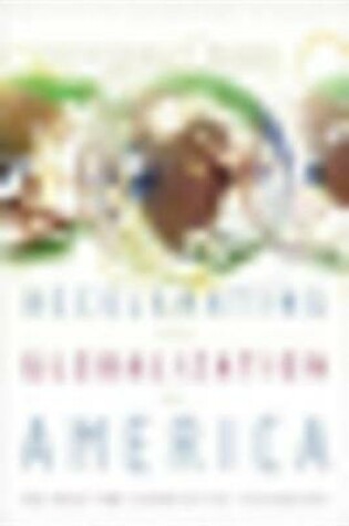 Cover of Accelerating the Globalization of America