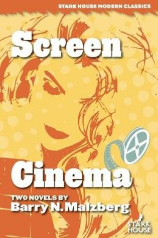 Cover of Screen / Cinema