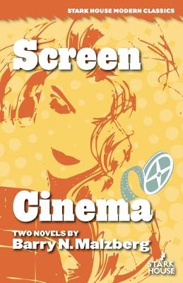 Book cover for Screen / Cinema