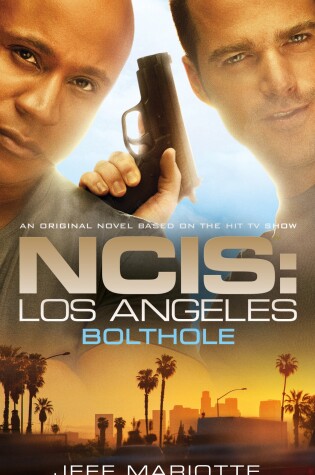 Cover of NCIS Los Angeles: Bolthole