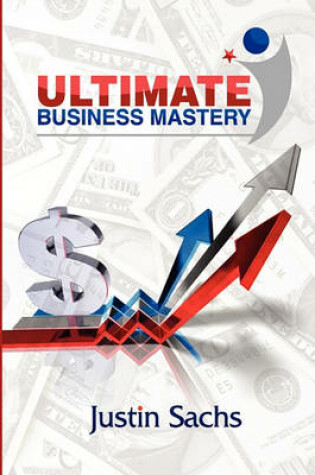 Cover of Ultimate Business Mastery