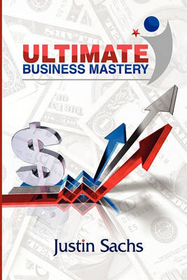 Book cover for Ultimate Business Mastery