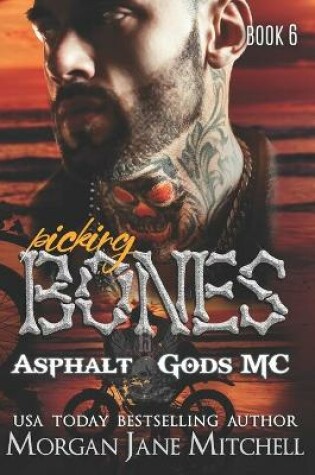 Cover of Picking Bones