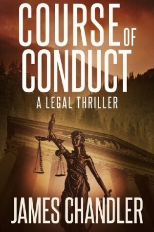 Cover of Course of Conduct