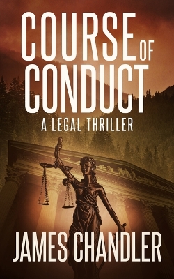 Book cover for Course of Conduct