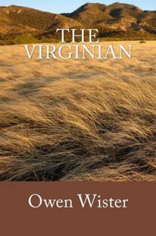 Cover of The Virginian (Summit Classic Collector Editions)