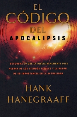 Cover of El código del Apocalipsis