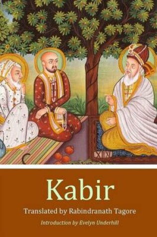 Cover of Kabir